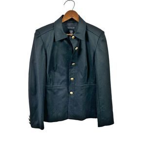 Rafaella Blazer Jacket Size 6